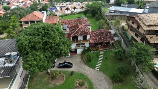 Casa de Condomínio com 5 Quartos à venda, 1407m² no Freguesia (Jacarepaguá), Rio de Janeiro