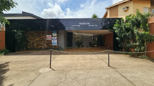 Imóvel Comercial com 3 Quartos à venda, 244m² no Alto da Boa Vista, Ribeirão Preto