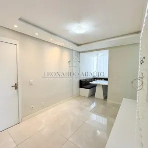 Apartamento com 2 Quartos à venda, 55m² no Colina de Laranjeiras, Serra