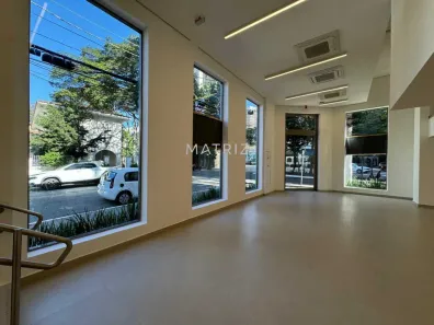 Ponto Comercial para alugar, 372m² no Jardim Paulista, São Paulo