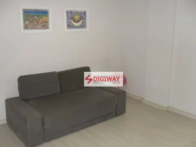 Apartamento com 1 Quarto para alugar, 41m² no Vila Deodoro, São Paulo