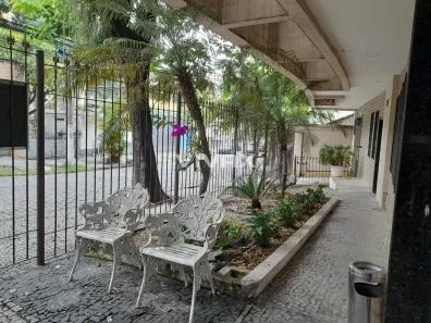 Apartamento com 2 Quartos à venda, 78m² no Lins de Vasconcelos, Rio de Janeiro