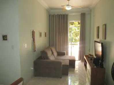Apartamento com 3 Quartos à venda, 74m² no Freguesia (Jacarepaguá), Rio de Janeiro