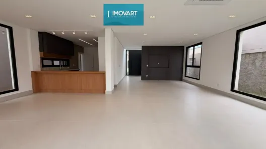 Sobrado com 3 Quartos para alugar, 220m² no Alphaville Dom Pedro, Campinas