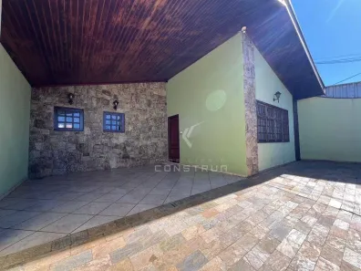 Casa com 2 Quartos à venda, 163m² no Jardim Boa Esperança, Campinas