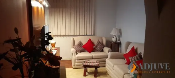 Apartamento com 3 Quartos à venda, 59m² no Bingen, Petrópolis