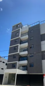 Apartamento com 2 Quartos à venda, 61m² no Aeroclube, João Pessoa