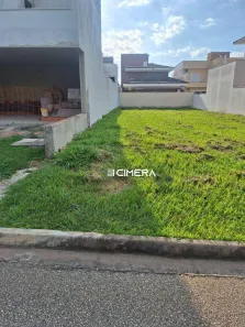Lote/Terreno à venda, 275m² no Parque Ibiti Reserva, Sorocaba