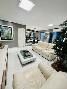Apartamento com 2 Quartos para alugar, 87m² no Alphaville Centro Industrial e Empresarial/Alphaville., Barueri