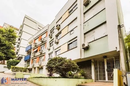 Apartamento com 3 Quartos à venda, 111m² no Independência, Porto Alegre