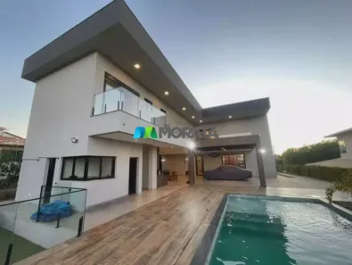 Casa com 3 Quartos à venda, 488m² no Fazenda Solar, Igarapé