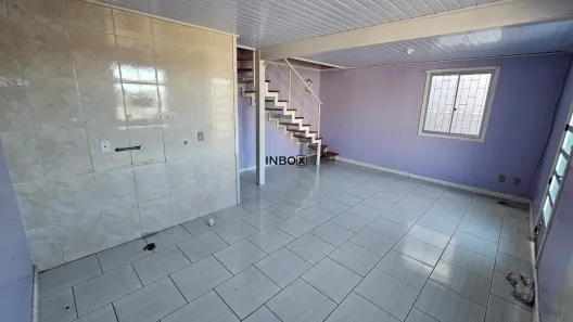 Sobrado com 2 Quartos à venda, 61m² no São Roque, Bento Gonçalves