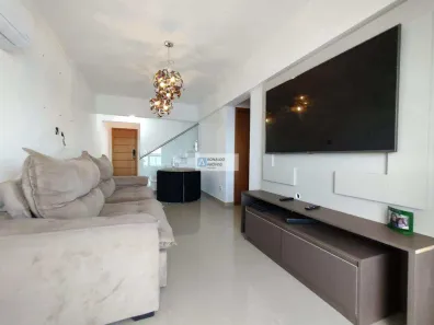Cobertura com 3 Quartos à venda, 197m² no Aviação, Praia Grande