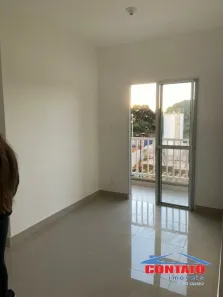 Apartamento com 2 Quartos à venda, 49m² no Residencial Parati, São Carlos
