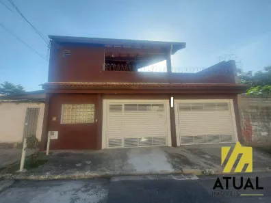 Casa com 2 Quartos à venda, 100m² no Santa Amélia, São Paulo
