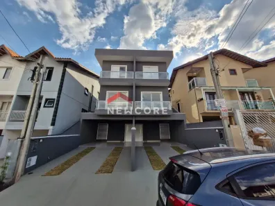 Casa de Condomínio com 3 Quartos à venda, 135m² no Jardim Rio das Pedras, Cotia