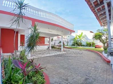 Casa com 3 Quartos à venda, 294m² no Central Parque Sorocaba, Sorocaba