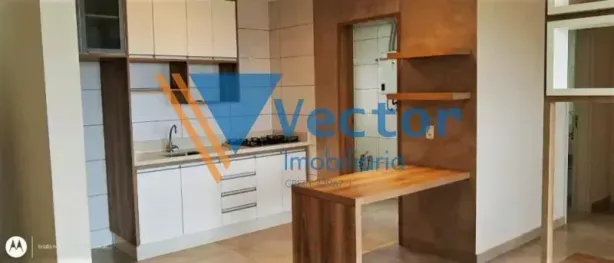 Apartamento com 2 Quartos para alugar, 72m² no Jardim Renata, Arujá