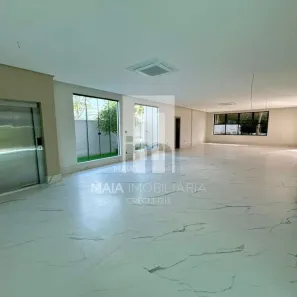 Casa de Condomínio com 5 Quartos à venda, 1230m² no Parque Verde, Belém