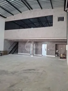 Casa com 1 Quarto para alugar, 450m² no Loteamento Adventista Campineiro, Hortolândia