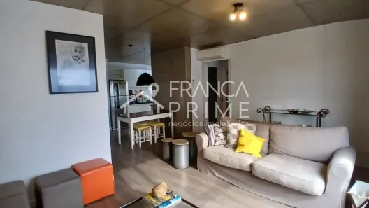 Apartamento com 1 Quarto para alugar, 70m² no Vila Leopoldina, São Paulo