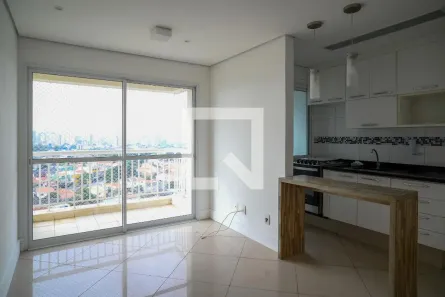 Apartamento com 2 Quartos à venda, 52m² no Saúde, São Paulo