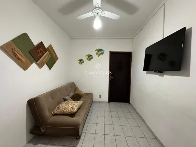 Apartamento com 2 Quartos à venda, 90m² no Caiçara, Praia Grande