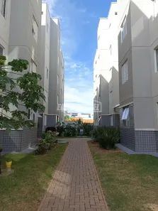 Apartamento com 1 Quarto para alugar, 49m² no Iporanga, Sorocaba