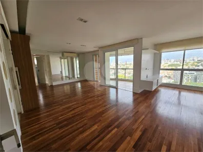 Apartamento com 3 Quartos à venda, 115m² no Vila Ipojuca, São Paulo