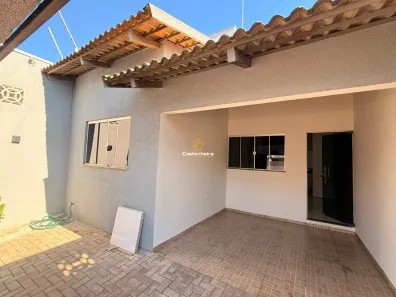 Casa com 2 Quartos à venda, 65m² no Setor Morada do Sol (Taquaralto), Palmas
