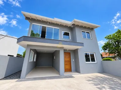 Casa com 5 Quartos para alugar, 250m² no Barnabé, Gravataí