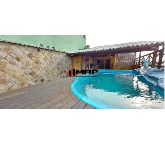 Casa com 2 Quartos à venda, 200m² no Bangu, Rio de Janeiro