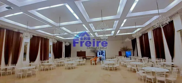 Ponto Comercial com 1 Quarto para alugar, 1000m² no Rudge Ramos, São Bernardo do Campo