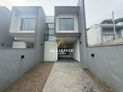 Sobrado com 2 Quartos à venda, 115m² no Três Rios do Norte, Jaraguá do Sul
