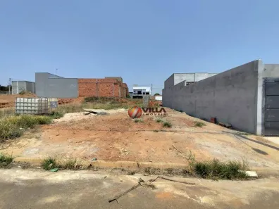 Lote/Terreno à venda, 250m² no Jardim Aranha Oliveira, Santa Bárbara D'Oeste