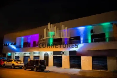 Ponto Comercial para alugar, 330m² no Rio Branco, Canoas