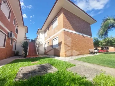Apartamento com 2 Quartos para alugar, 60m² no Pinheiro Machado, Santa Maria