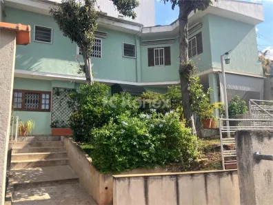 Sobrado com 5 Quartos à venda, 372m² no Vila Aurora (Zona Norte), São Paulo
