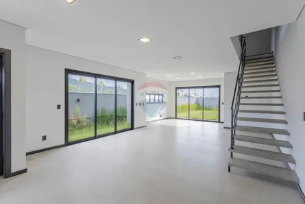 Casa com 3 Quartos à venda, 216m² no Vargem do Bom Jesus, Florianópolis