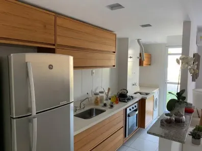 Apartamento com 3 Quartos à venda, 70m² no Campo Grande, Rio de Janeiro