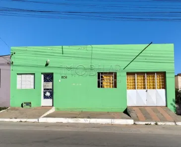 Casa com 4 Quartos à venda, 100m² no Tarumã, Bagé