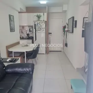 Apartamento com 2 Quartos à venda, 58m² no Parque Campolim, Sorocaba