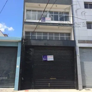Galpão/Depósito/Armazém para alugar, 900m² no Bom Retiro, São Paulo