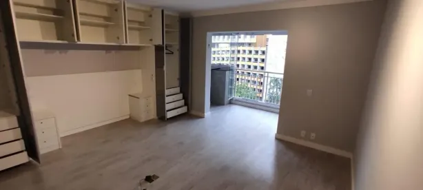 Apartamento com 1 Quarto à venda, 42m² no Centro, São Paulo