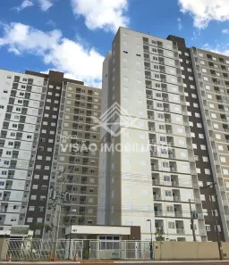 Apartamento com 2 Quartos para alugar, 80m² no Jardim Santa Mônica, Sinop