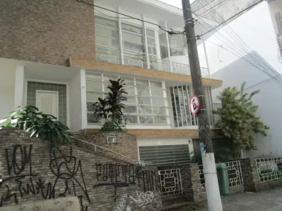 com 8 Quartos para alugar, 350m² no Santana, São Paulo