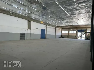 Galpão/Depósito/Armazém para alugar, 1500m² no Lapa, São Paulo