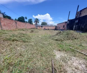 Lote/Terreno à venda, 440m² no Novo Aleixo, Manaus