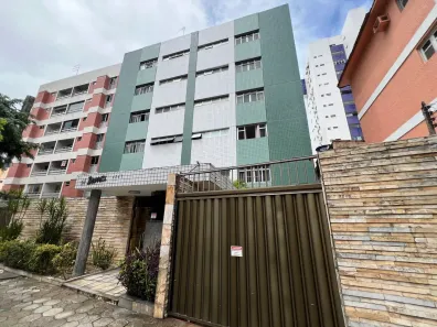 Apartamento com 4 Quartos à venda, 150m² no Boa Viagem, Recife