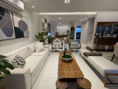 Casa com 4 Quartos à venda, 360m² no Barra da Tijuca, Rio de Janeiro